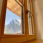 Appartement Sonnenhof Mittenwald