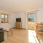 Sonnenhof * Mittenwald