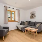 Sonnenhof Apartamento *