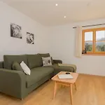 Appartement Sonnenhof Mittenwald