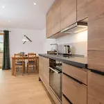Appartement Sonnenhof