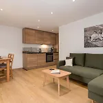 Appartement Sonnenhof Mittenwald
