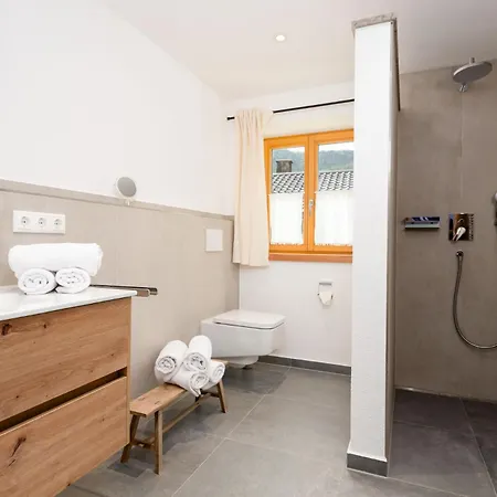 Sonnenhof Apartment *