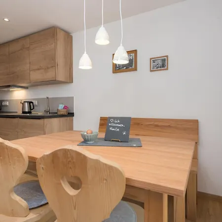 Apartment Sonnenhof