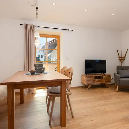 Sonnenhof Apartment *
