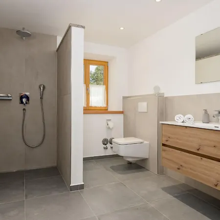 Sonnenhof Apartment Mittenwald