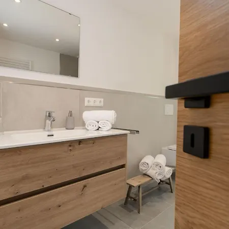 Apartment Sonnenhof Mittenwald