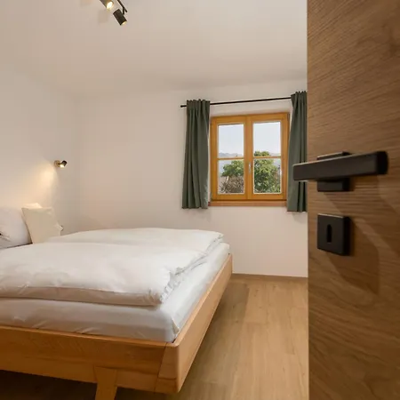 Apartament Sonnenhof