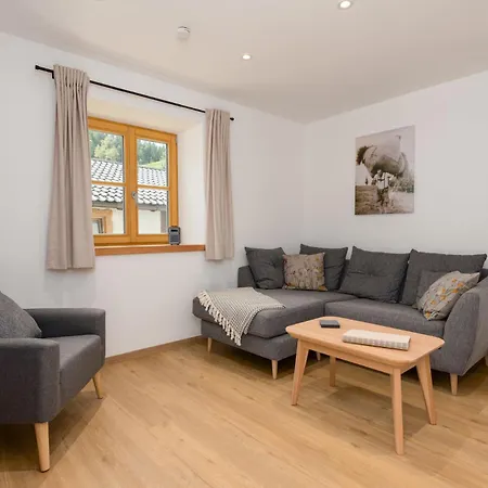Sonnenhof Apartment *