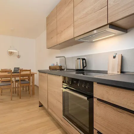 Sonnenhof Apartment