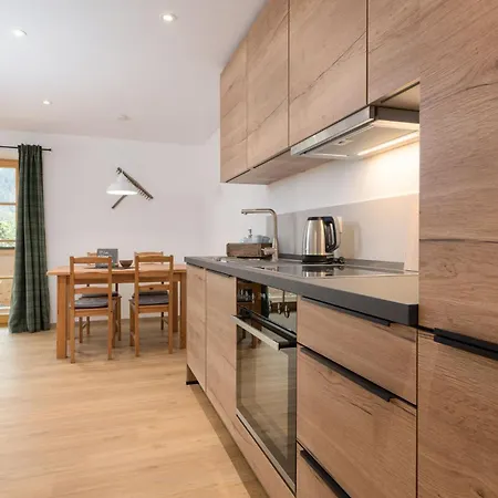 Apartmán Sonnenhof