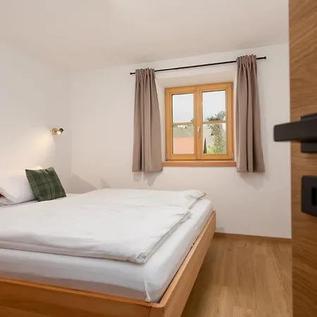 Sonnenhof Apartment *
