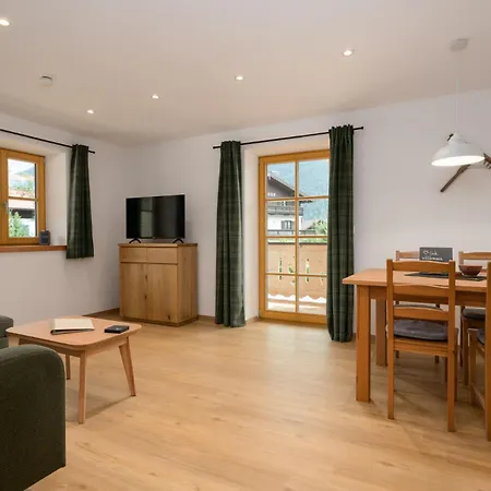 Apartment Sonnenhof