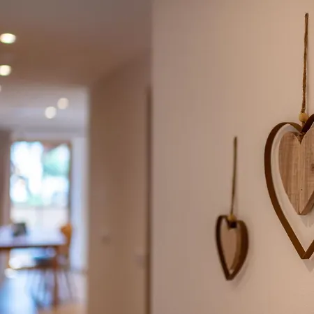 Apartament Sonnenhof *