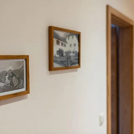 Sonnenhof Apartment Mittenwald