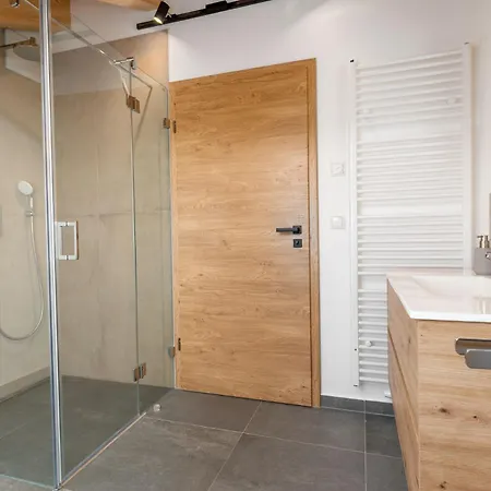 Apartment Sonnenhof *