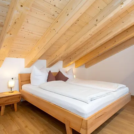 Sonnenhof Apartment *