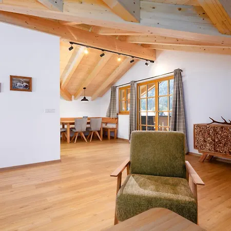 Apartment Sonnenhof *