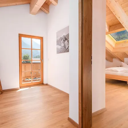 Sonnenhof Mittenwald