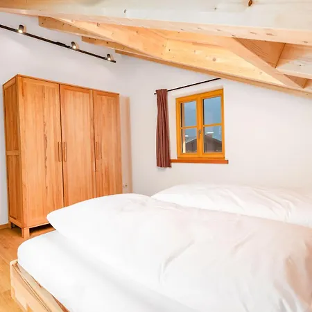 Sonnenhof Apartament
