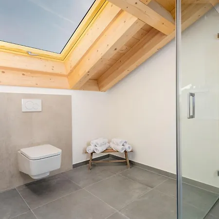 Sonnenhof Apartment *