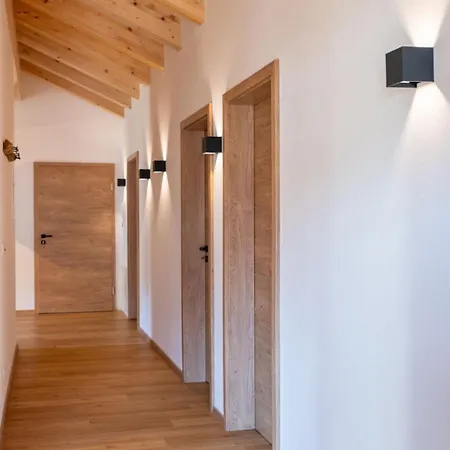 Sonnenhof Apartment