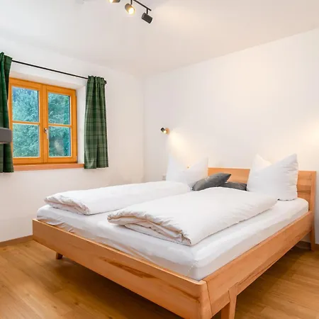 Apartment Sonnenhof