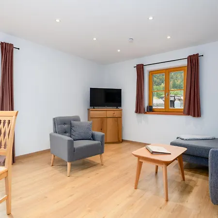 Apartament Sonnenhof