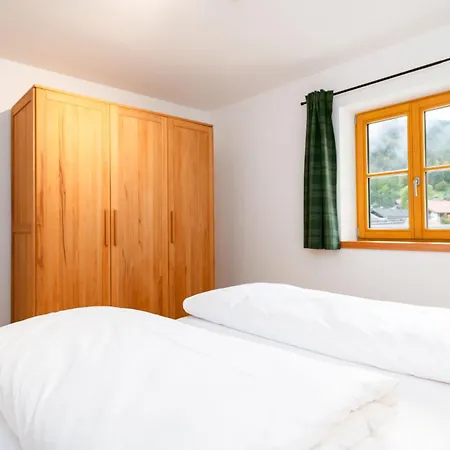 Sonnenhof Mittenwald