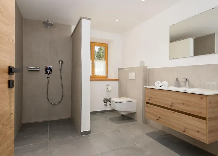Sonnenhof Apartment Mittenwald