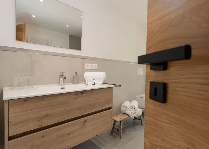 Apartment Sonnenhof Mittenwald