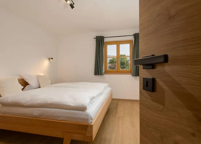Apartment Sonnenhof