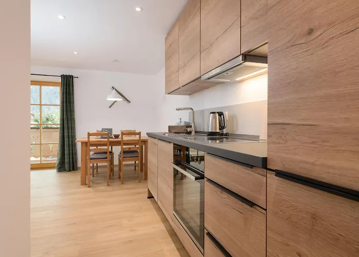 Apartment Sonnenhof