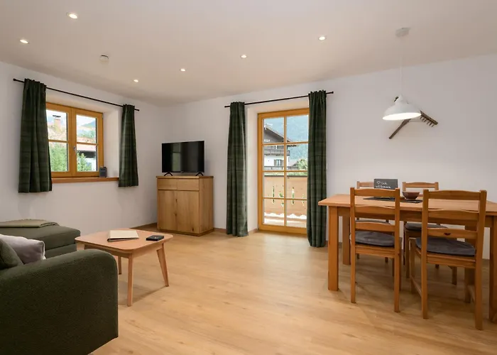 Apartment Sonnenhof