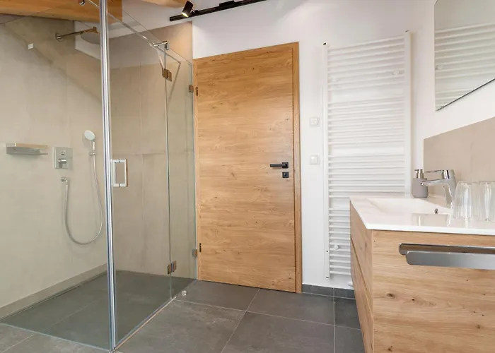 Apartment Sonnenhof *
