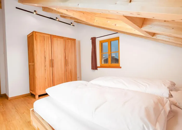 Sonnenhof Apartment