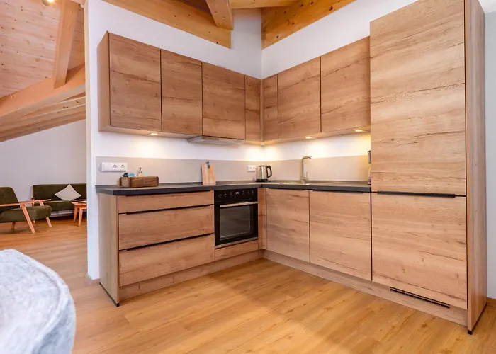 Sonnenhof Mittenwald
