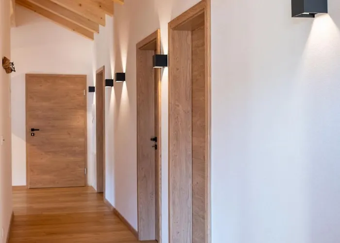 Sonnenhof Apartment