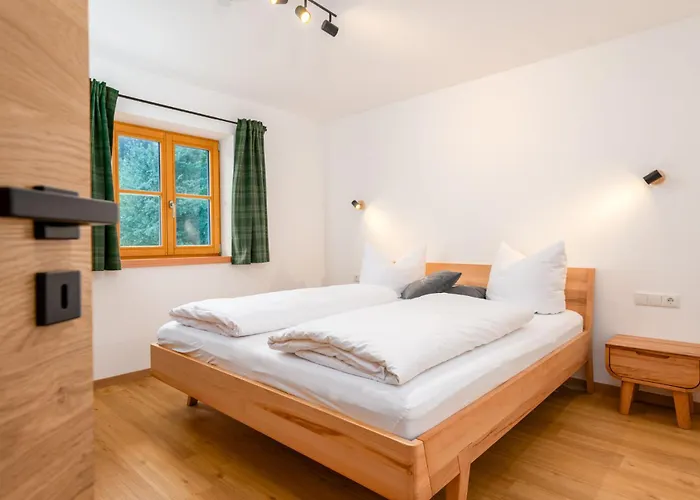 Apartment Sonnenhof